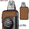 OXVA Xlim SQ Pro 2 1600 mAh Brown Leather 1 ks