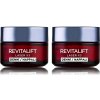 L'ORÉAL PARIS Revitalift Laser X3 Day Cream 2× 50 ml