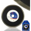 Mar-Pol Diamantový rezný kotúč 200 x 32 x 8 mm M08750