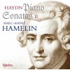 Marc-André Hamelin, HAYDN: PIANO SONATAS, VOL. 2, CD