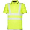 Polokošeľa ARDON SIGNAL žltá H5908 H5908/3XL 3XL