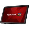 ViewSonic TD2423 / 24 / IR Touch/ VA / 16:9/ 1920x1080/ 7ms / 250cd/m2 / DVI / HDMI/ VGA / USB/ Repro / Bookstand