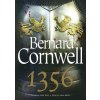 1356 (Volné pokračování trilogie Hledání svatého grálu) - Bernard Cornwell