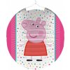 Amscan LAMPIÓN Prasiatko Peppa 25cm