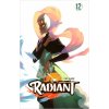 Zanir Radiant 12