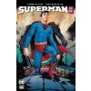 SUPERMAN YEAR ONE
