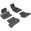 Rigum Gumové autokoberce VW Jetta 2005-2011