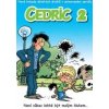 Cedric 02 - DVD pošeta