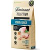 Eminent Selection Adult Large Breed Pork & Duck 12 kg