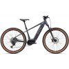 Elektrobicykel CTM Wire GX Pro Matná Antracitová 2026 XL