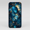 APPLE - iPhone SE (2020/2022) - GLOSSY - Sapphire Fracture