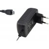 TRX Akyga nabíjačka/ 220V/ 5V/ 2.5A/ micro USB/ neoriginálna