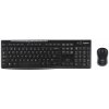 Sada bezdrôtovej klávesnice a myši Logitech MK270 (K270+M185) QWERTY