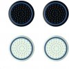 TRUST Silikónové krytky GXT 266 4-pack Thumb Grips for PS5