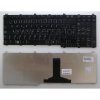 Klávesnica Toshiba Satellite A500 L350 L500 P100 P200 P300 black CZ česká matná