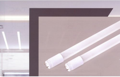 V-TAC PRO LED trubica T8 G13 18W 120cm studená biela SAMSUNG