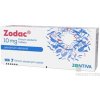 Zodac tbl flm 10 mg (blis.PVC/PVDC/Al) 1x7 ks Zentiva, k.s.