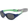 Slnečné okuliare Koolsun FLEX Modrá/zelená 0m+ (662187843629)