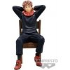 Banpresto Jujutsu Kaisen Yuji Itadori Break Time Collection Vol. 2 10 cm
