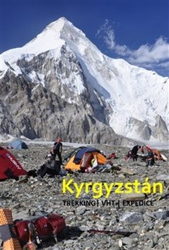 Kyrgyzstán HIGHASIA - Michal Kleslo