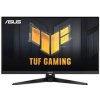 ASUS TUF Gaming VG32UQA1A 32 4K (3840x2160) 160Hz 1ms 400cd DP 2xHDMI repro