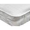 INTERMEDIC SK Nepriepustný chránič matraca 80x200 – vodoodolný, prateľný, mikrovlákno, s gumičkami, pre deti aj dospelých