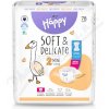 Bella Happy 2 Mini 3-6 kg 78 ks