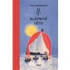 Bláznivé léto - Tove Janssonová