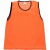 Exclusive rozlišovací dres oranžová veľkosť oblečenia L - 164
