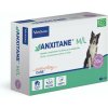 VIRBAC Anxitane Doplnok stravy na zmiernenie stresu pre psov a mačky nad 10 kg M / L 30 tabliet