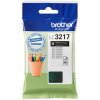 Brother LC-3217BK - originálny