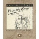 Melancholy Hunter - Selected Poems - Ján Buzássy