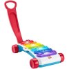 Fisher-Price Xylofón, viacjazyčná verzia