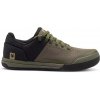 FOX RACING PÁNSKE MTB TRETRY FOX UNION CANVAS Veľkosť: 39