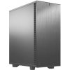 Fractal Design Define 7 Compact midi tower PC skrinka čierna; FD-C-DEF7C-01