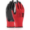 ARDON DICK MAX LATEXOVÉ PRACOVNÉ RUKAVICE MECHANICKÉ A9096 - 8/M