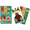 ZOO PRIMA Mariášové karty