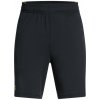 Detské športové kraťasy Under Armour TECH VENT JCQRD SHORTS K čierne 1390020-002 - YS