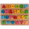 Wiky Puzzle drevené písmenká