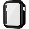 Ochranný kryt pre Apple Watch - Čierny, 38 mm