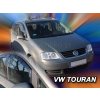 Deflektory VW TOURAN I/II od 03/2003 do 2015