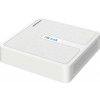 Hilook IP rekordér NVR-104H-D/4P(D) 4-kanálový 5MP PoE