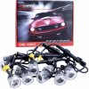 LED Svetlá Pre Denné Svietenie 402 12V (OSRAM LED) 402o