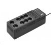 APC Back-UPS 650VA, 230V, 1USB nabíjací port (český/ slovenský/ poľský popis balenia) (400W) BE650G2-CP