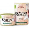 Pet Farm Family Dog Konzerva BIO KRAVINA - Hovädzie 400g