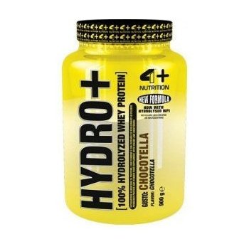 4+ Nutrition HYDRO+ 900 g