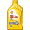 Shell Helix HX5 15W-40 1 l SHE15W401-KAR