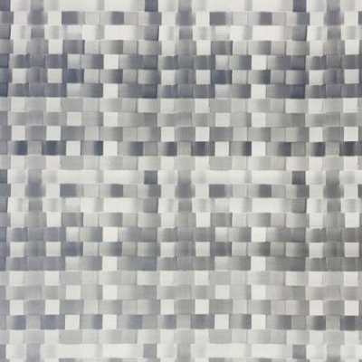 GEKKOFIX 13684 Samolepiace tapety tkaný košík strieborný rozmer 45 cm x 15 m