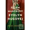 Sedem manželov Evelyn Hu… (Taylor Jenkins Reid)