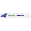 FESTOOL Pílový list pre chvostovú pílu METAL STEEL/STAINLESS STEEL HSR 150/1,6 BI/5 577489